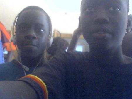 ameth et khomaini